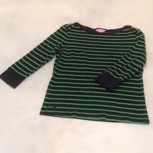 Lilly Pulitzer Shirt